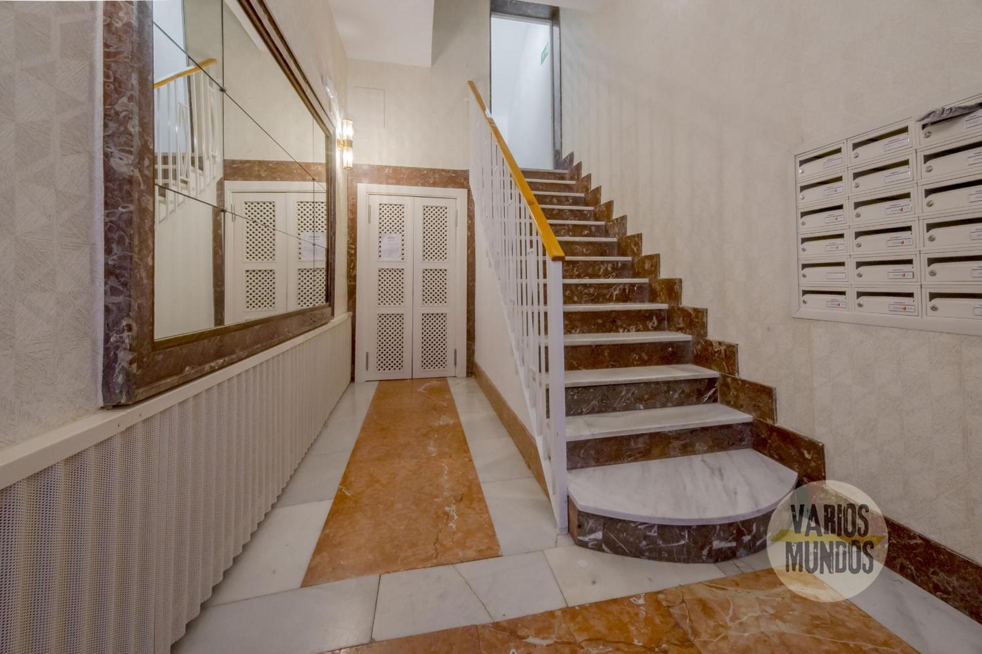Calle Regueros Loft Para 3Pax En Pleno Chueca มาดริด ภายนอก รูปภาพ